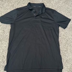 Nike golf polo